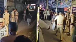 गुवाहाटी के होटल के पास अंधाधुंध गोलीबारी, छह लोगों की मौत और कई घायल