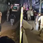 गुवाहाटी के होटल के पास अंधाधुंध गोलीबारी, छह लोगों की मौत और कई घायल