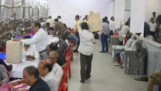 चार राज्यों की 28 विधान परिषद सीटों पर मतगणना जारी, परिणामों का इंतजार