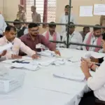 चार राज्यों के विधान परिषद चुनाव के नतीजे घोषित, जानिए किस दल को मिली कितनी सीटें