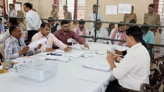 चार राज्यों के विधान परिषद चुनाव के नतीजे घोषित, जानिए किस दल को मिली कितनी सीटें
