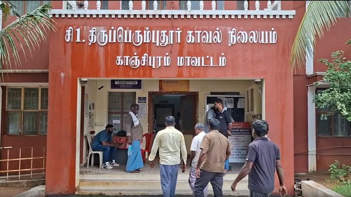 चेन्नई में सुरक्षित मिली झारखंड की लापता आठ वर्षीय बच्ची