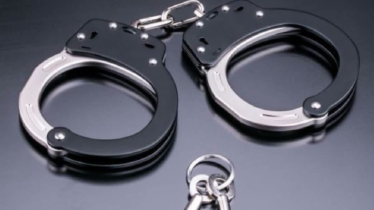 चेन्नई में पॉक्सो मामले की जांच तेज, जेम ग्रेनाइट्स के प्रबंधक को एसआईटी ने किया गिरफ्तार