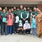 टाइगर श्रॉफ फायरिंग मामला: दो महिलाओं समेत चार अन्य गिरफ्तार, ट्रेन से लाए गए थे हथियार