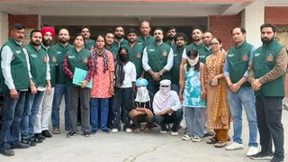 टाइगर श्रॉफ फायरिंग मामला: दो महिलाओं समेत चार अन्य गिरफ्तार, ट्रेन से लाए गए थे हथियार