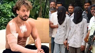 टाइगर श्रॉफ हमला मामला: सूरत में छिपाए गए थे हथियार, पूछताछ में हुए बड़े खुलासे
