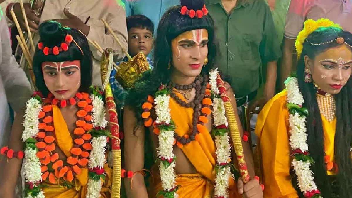 दिल्ली उच्च न्यायालय ने डीडीए पार्क में रामलीला के आयोजन पर लगाई रोक, हरियाली बचाने पर जोर