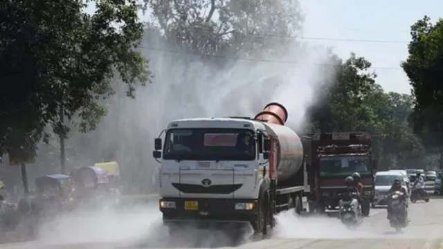 दिल्ली-एनसीआर में प्रदूषण से निपटने के लिए नई गाइडलाइंस, एक नवंबर से लागू होंगे कड़े नियम