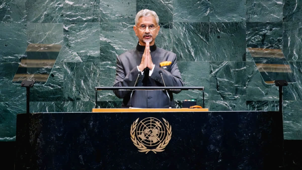 नई दिल्ली में एससीओ का पहला सभ्यतागत संवाद मंच आयोजित करेगा भारत, पाकिस्तान को भी दिया निमंत्रण