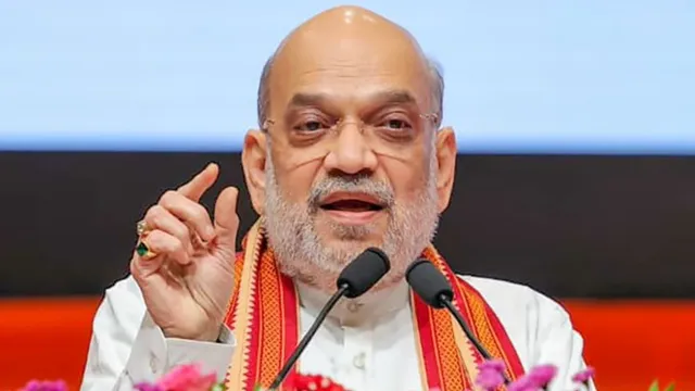 नए आपराधिक कानूनों से तीन साल के भीतर मिलेगा न्याय, अमित शाह का बड़ा बयान