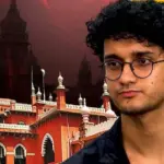 न्यायालय की चौखट पर कॉकरोच जनता पार्टी के प्रवक्ता: सौरव दास की जांच से जुड़े मामले में मद्रास हाईकोर्ट का हस्तक्षेप