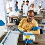 पश्चिम बंगाल में मतदाता सूची के नए कार्य को लेकर बीएलओ की बढ़ी चिंताएं