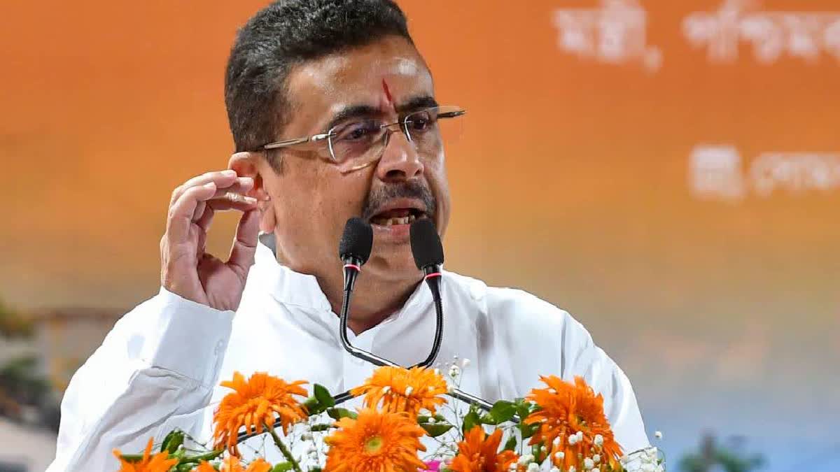 पश्चिम बंगाल में दूसरे एम्स और कैंसर अस्पताल की योजना का ऐलान