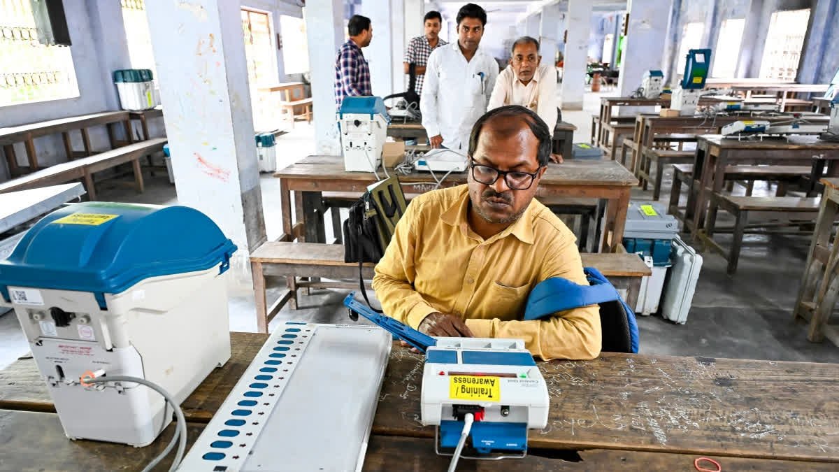 पश्चिम बंगाल में मतदाता सूची के नए कार्य को लेकर बीएलओ की बढ़ी चिंताएं