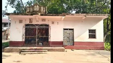 पाकुड़ के सोनारपाड़ा में डेढ़ दशक से अधिक पुरानी परंपरा, 121 वर्षों से हो रही है मां दुर्गा की पूजा