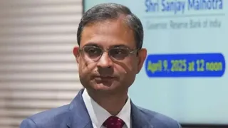 बढ़ते वैश्विक कर्ज पर आरबीआई गवर्नर की चेतावनी, अर्थव्यवस्था के लिए गिनाए पांच बड़े खतरे