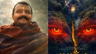 बॉक्स ऑफिस पर फिल्मों की टक्कर: 'हनुमान अंश' और 'दृश्यम 3' का जलवा, 'द वन' की रफ्तार धीमी