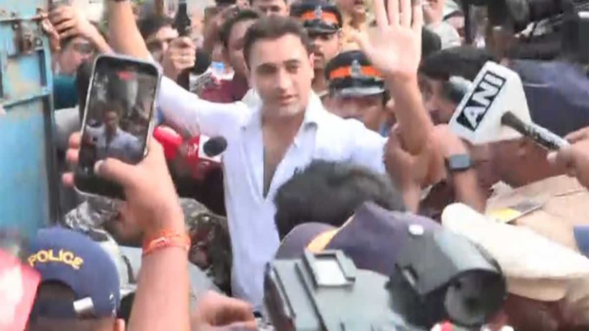 बॉम्बे हाईकोर्ट ने अभिनेता इमरान खान की 'लीव इंडिया' नोटिस के खिलाफ याचिका पर सुनवाई 2 नवंबर तक टाली