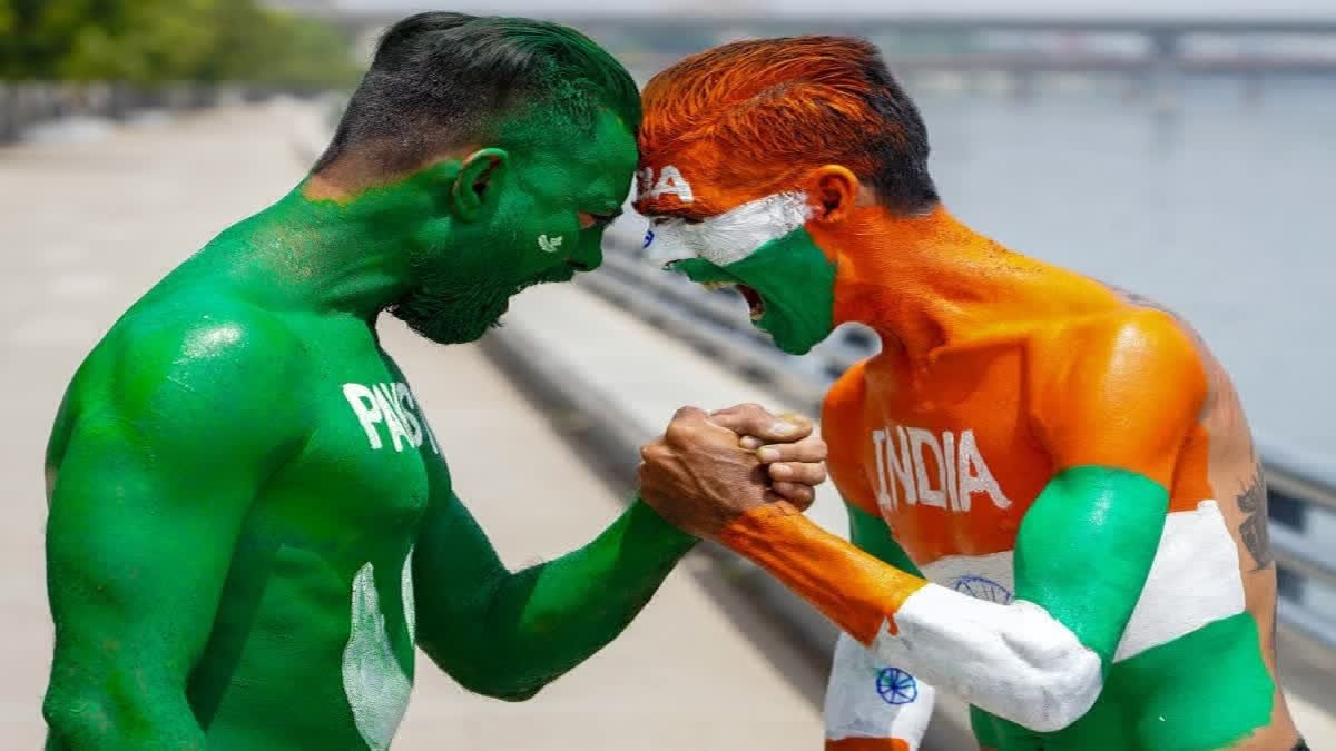 भारत ने पाकिस्तान के राजनयिक को किया तलब, सीमा पार घुसपैठ पर जताई कड़ी आपत्ति