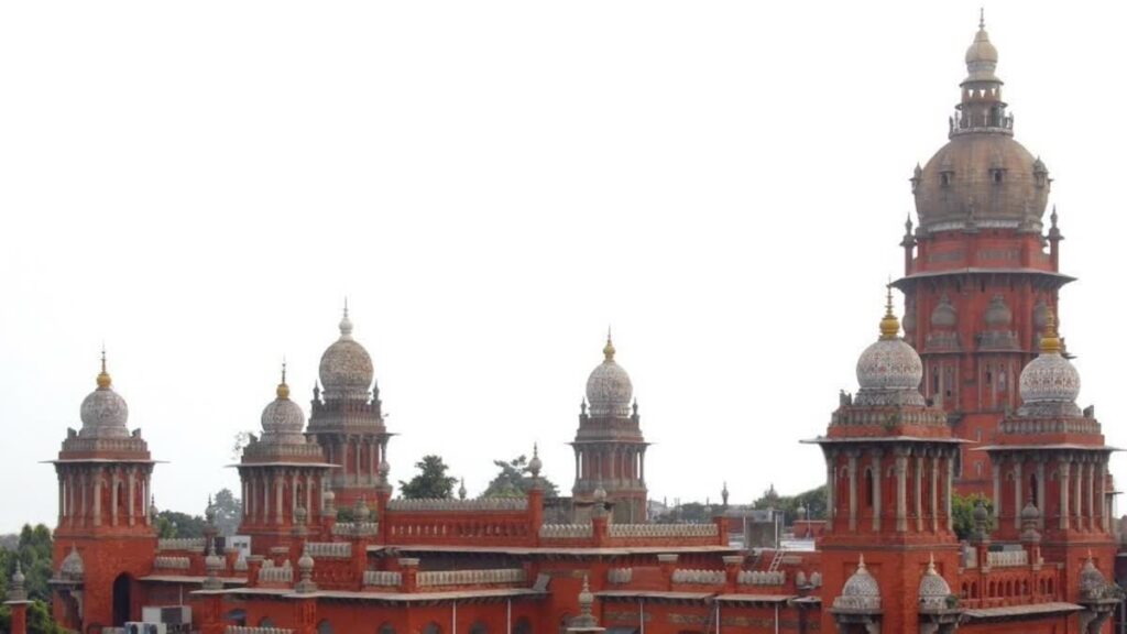 मद्रास हाईकोर्ट ने पूर्व मंत्री अंबिल महेश की अग्रिम जमानत याचिका खारिज की