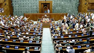 महिला आरक्षण और परिसीमन विधेयकों के लिए संसद का विशेष सत्र बुलाने की तैयारी