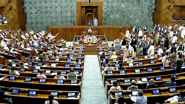 महिला आरक्षण और परिसीमन विधेयकों के लिए संसद का विशेष सत्र बुलाने की तैयारी