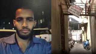 मुंबई में एटीएस ने जैश-ए-मोहम्मद से जुड़े संदिग्ध रैपिडो ड्राइवर को किया गिरफ्तार