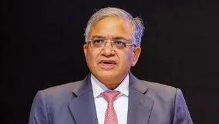 मुख्य चुनाव आयुक्त ज्ञानेश कुमार की Z+ सुरक्षा बढ़ाई गई, विपक्षी प्रदर्शनों के बाद केंद्र का बड़ा कदम