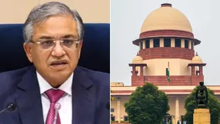 मुख्य चुनाव आयुक्त ज्ञानेश कुमार के कामकाज पर सुप्रीम कोर्ट करेगा सुनवाई, 17 नवंबर को अगली तारीख तय