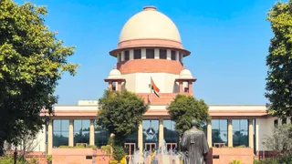 मुस्लिम पर्सनल लॉ के तहत तलाक के सभी रूपों पर दिशानिर्देश की मांग, सुप्रीम कोर्ट ने केंद्र को भेजा नोटिस
