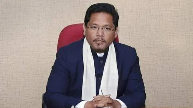 मेघालय में राजनीतिक समीकरण बदले: यूडीपी के तीन और विधायक एनपीपी में हो सकते हैं शामिल