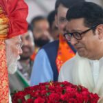 राज ठाकरे ने सोशल मीडिया से हटाई पीएम मोदी और अदानी पर बनी डॉक्यूमेंट्री, मुंबई पुलिस कमिश्नर के अनुरोध पर लिया फैसला