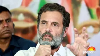 राष्ट्रपति मुर्मु से जुड़ी राहुल गांधी की टिप्पणी पर सरकार ने दी प्रतिक्रिया, दावे को बताया बेबुनियाद