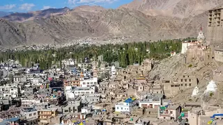 लद्दाख पर चीन के दावों को भारत ने नकारा, दो टूक कहा- सच्चाई नहीं बदल सकती
