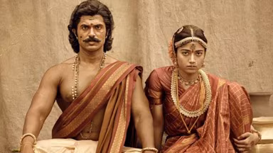 विजय देवरकोंडा और रश्मिका मंदाना की फिल्म 'रणबाली' की ओटीटी रिलीज को लेकर सामने आई जानकारी