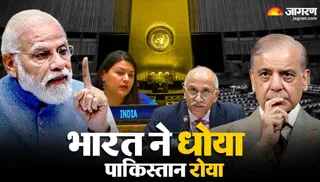 संयुक्त राष्ट्र में पाकिस्तान के झूठे दावों पर भारत का कड़ा प्रहार