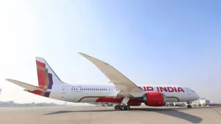 सऊदी अरब में हूती हमलों के बाद एयर इंडिया की उड़ान दिल्ली लौटी, रियाद के लिए सभी फ्लाइट्स निलंबित