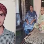 सऊदी अरब में मौत की सजा पाने वाले पंजाब के युवक के लिए परिवार ने लगाई मदद की गुहार