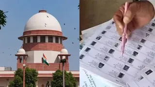 सर्वोच्च न्यायालय ने एसआईआर और चुनाव आयोग से संबंधित याचिकाओं पर सुनवाई बढ़ाई आगे