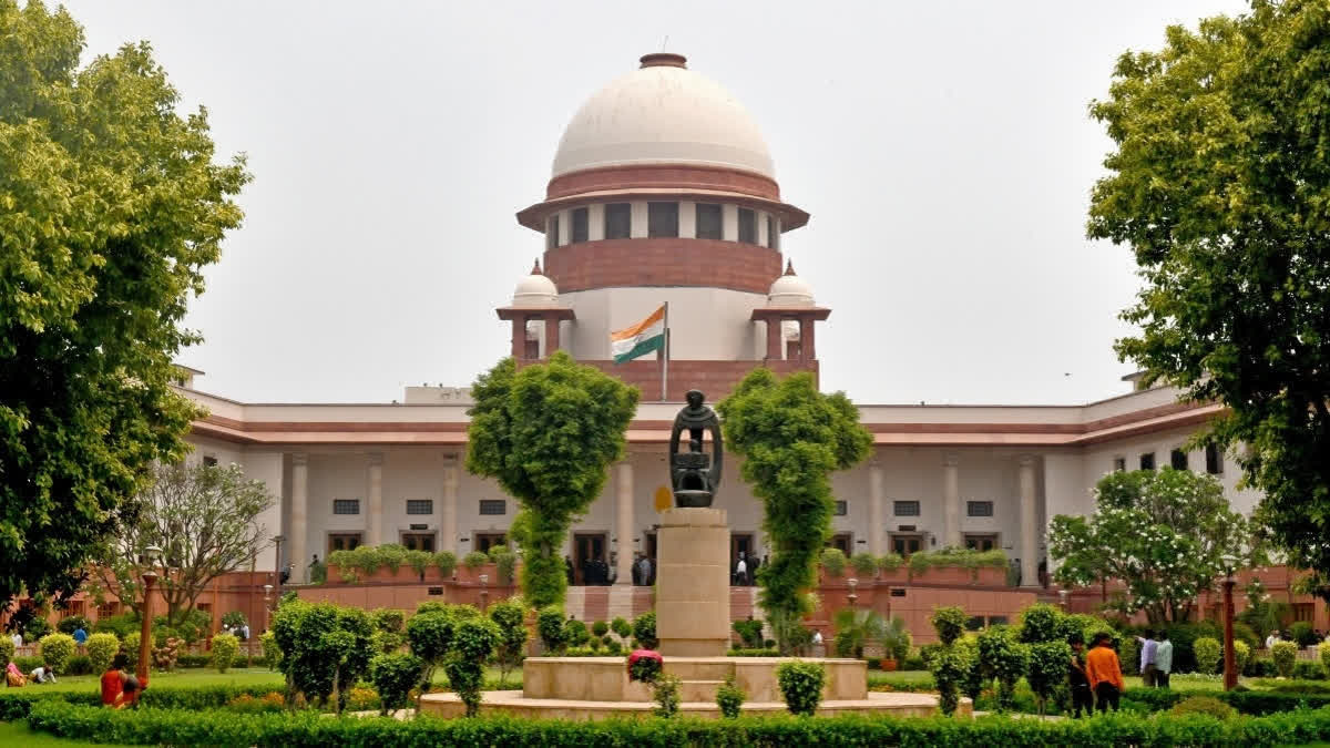 सुप्रीम कोर्ट ने दवाओं के दाम पर उठाए सवाल, सभी दवाओं के लिए व्यापक मूल्य नियंत्रण की मांग