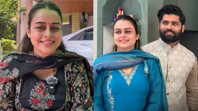 IAS अधिकारी की पत्नी होने की असल चुनौतियां, चंद्रिका महामुनी ने बयां किया दर्द